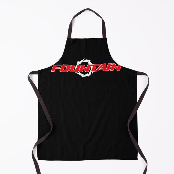 Item preview, Fountain Boats Powerboat designed and sold by ValiantAudet.