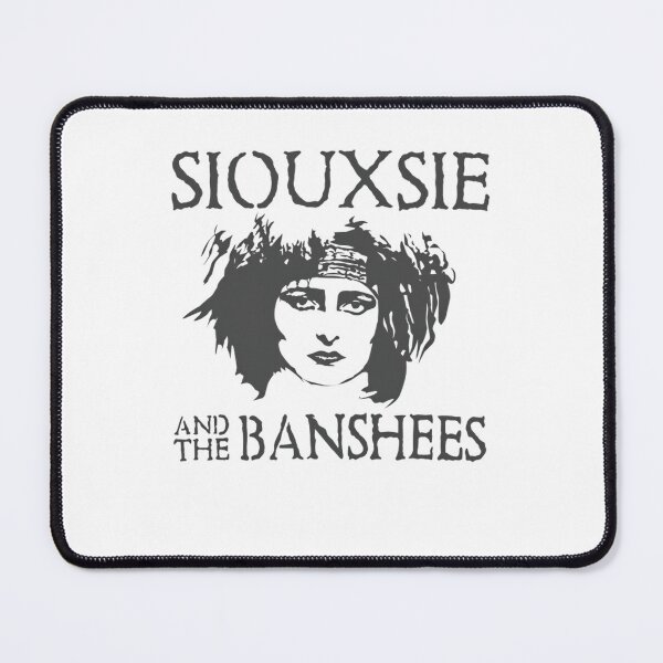 Item preview, siouxsie designed and sold by ArtClothesSala.