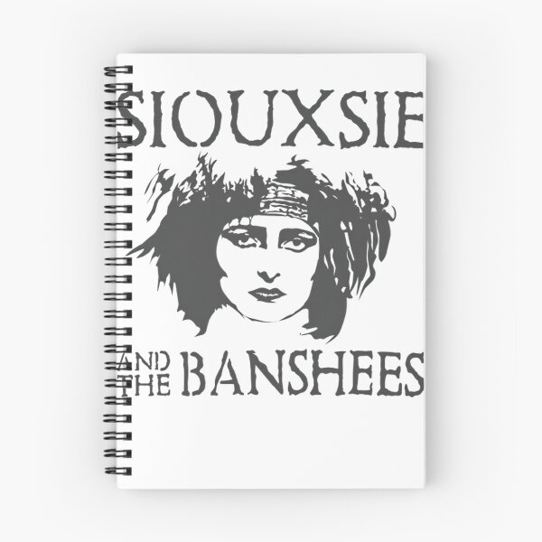 Item preview, siouxsie designed and sold by ArtClothesSala.
