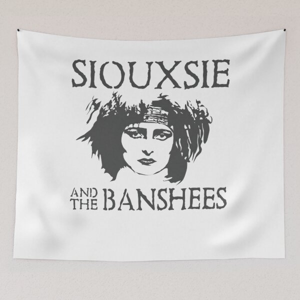 Item preview, siouxsie designed and sold by ArtClothesSala.
