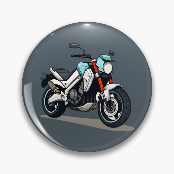 Item preview, Motorcycle Mechanics designed and sold by SilverlynDraws.