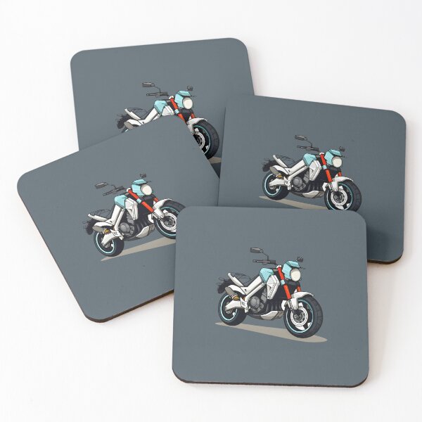 Item preview, Motorcycle Mechanics designed and sold by SilverlynDraws.