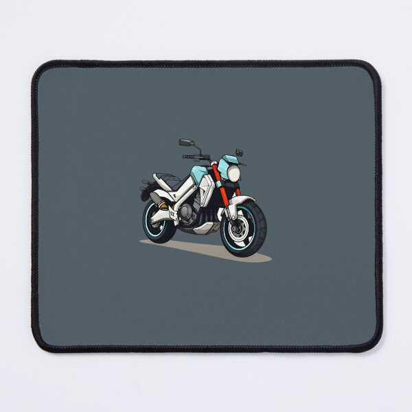 Item preview, Motorcycle Mechanics designed and sold by SilverlynDraws.