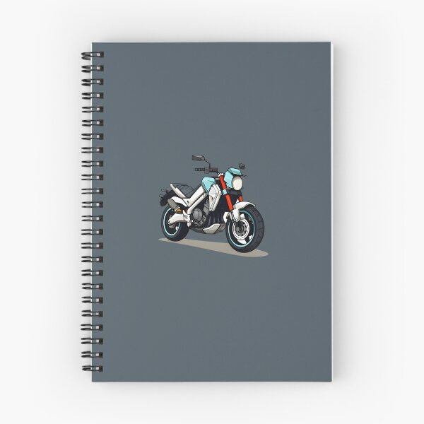 Item preview, Motorcycle Mechanics designed and sold by SilverlynDraws.