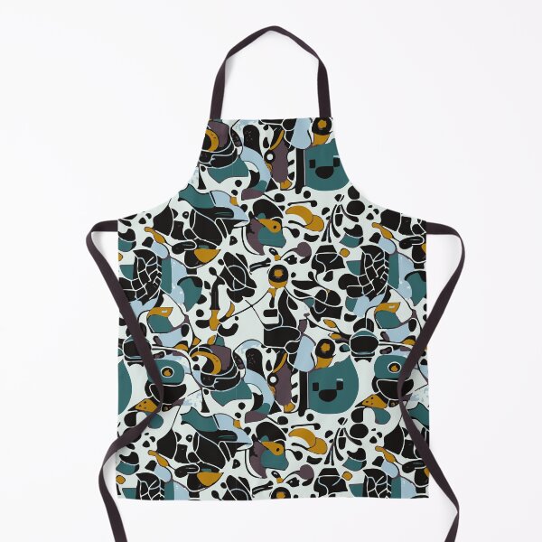 Item preview, Abstract Dots designed and sold by Asotshop.