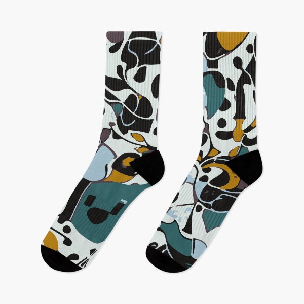 Item preview, Abstract Dots designed and sold by Asotshop.