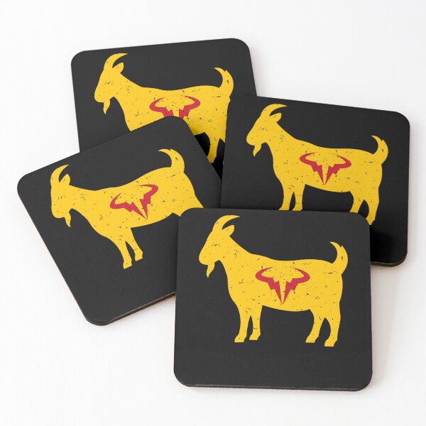 Item preview, GOAT RAFA designed and sold by ValiantAudet.