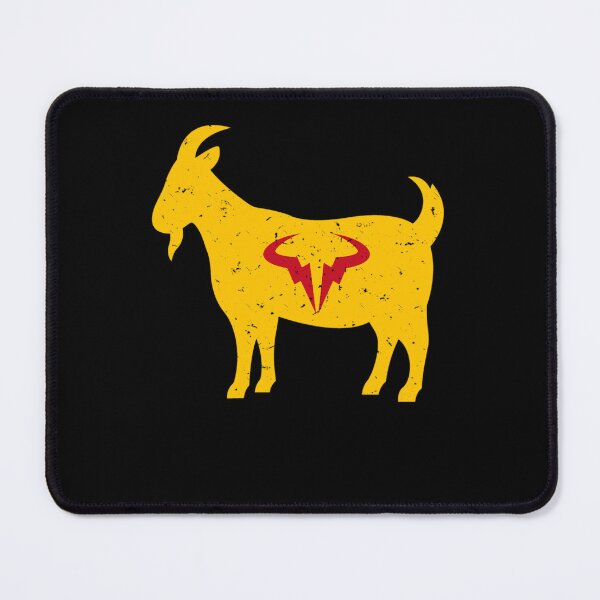 Item preview, GOAT RAFA designed and sold by ValiantAudet.