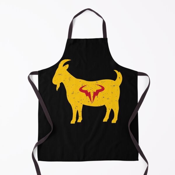 Item preview, GOAT RAFA designed and sold by ValiantAudet.
