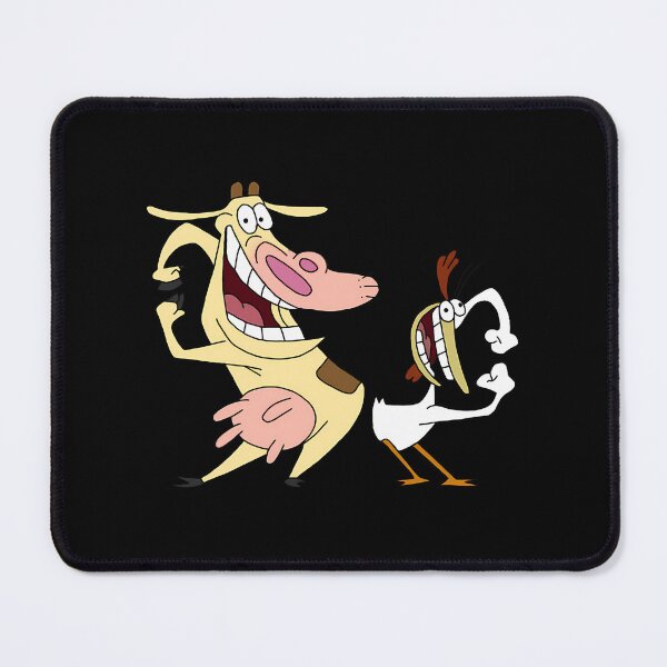Item preview, Cow and chicken designed and sold by ugmsqnrifm90.