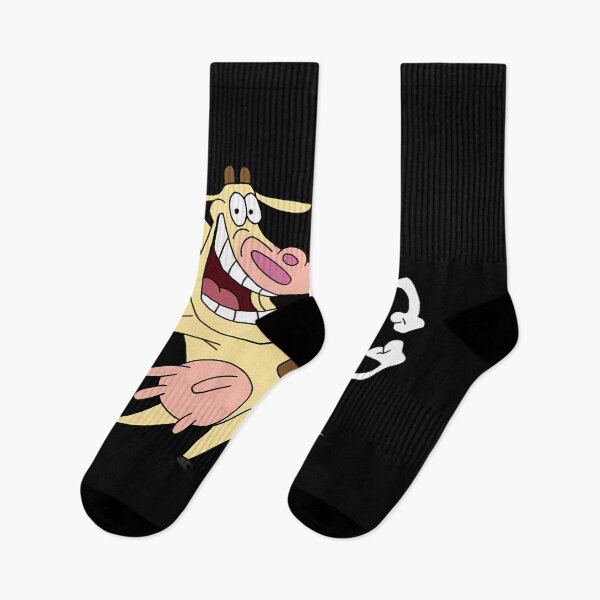 Item preview, Cow and chicken  	 designed and sold by ugmsqnrifm90.