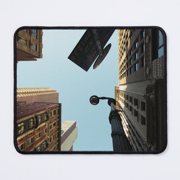 Item preview, Under sky at NYC designed and sold by aounfotograf.
