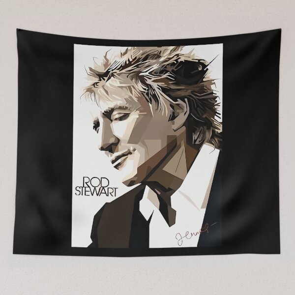 Item preview, Rod Vintage - Rod Tour 2023 designed and sold by AccessoryNolan.