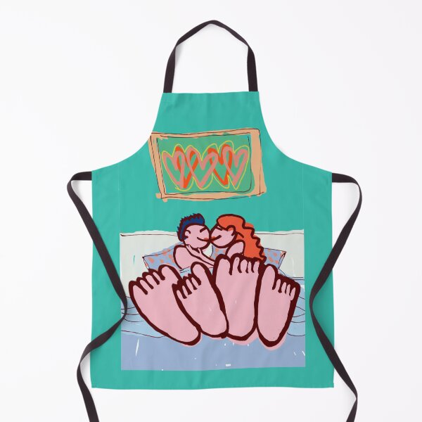 Item preview, THOSE MORNINGS designed and sold by Idas-drawings.