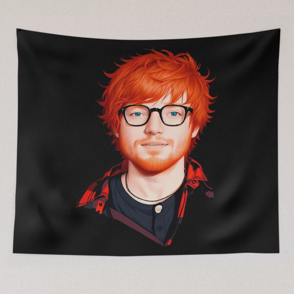 Item preview, Ed Vintage - Ed The Mathematics Tour 2023 designed and sold by ClothesMoon.
