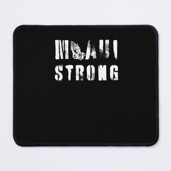 Item preview, Pray For Maui Hawaii Strong 5 designed and sold by tdvlrmsc75.