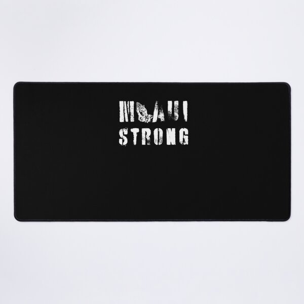 Item preview, Pray For Maui Hawaii Strong 5 designed and sold by tdvlrmsc75.