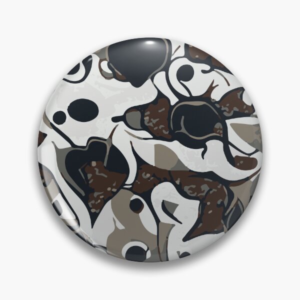 Item preview, Abstract Dots designed and sold by Asotshop.