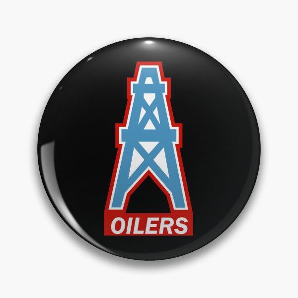 Item preview, Houston Oilers designed and sold by CheneyAuger.