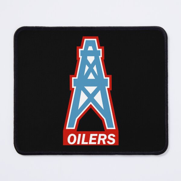Item preview, Houston Oilers designed and sold by CheneyAuger.