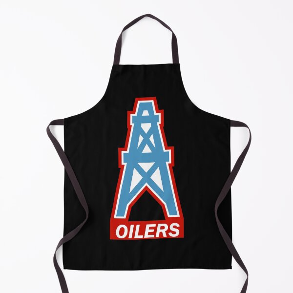 Item preview, Houston Oilers designed and sold by CheneyAuger.