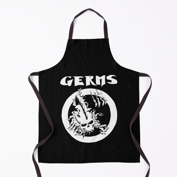 Item preview, The Germs GI album, old-school designed and sold by StoreAuraHay.