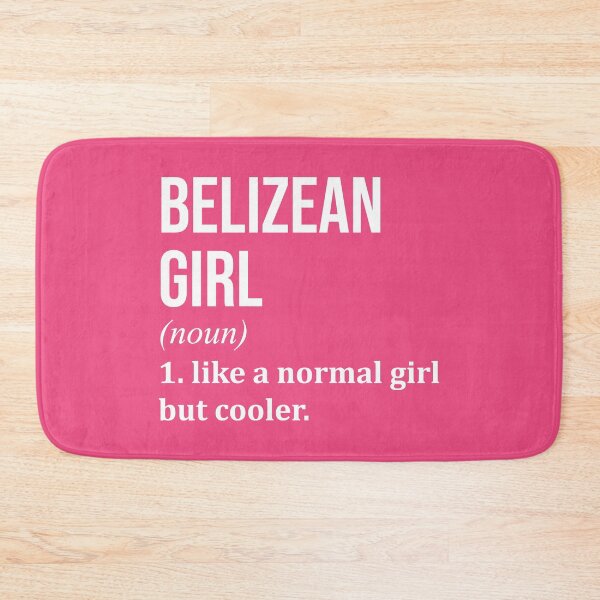 Item preview, Belizean Girl Definition for Women designed and sold by XCIV.