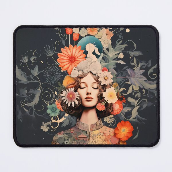 Item preview, “Contemporary artistic expression” designed and sold by Art-Vortex-fr.