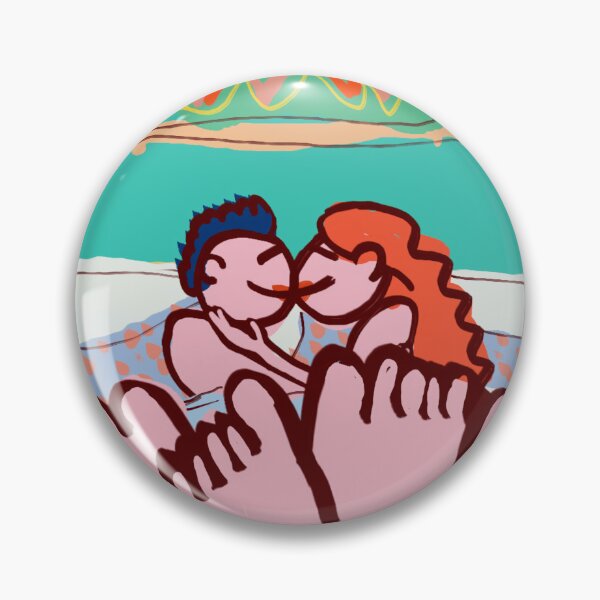 Item preview, THOSE MORNINGS  designed and sold by Idas-drawings.
