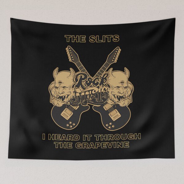 Item preview, the slits designed and sold by ClothingMcneil.