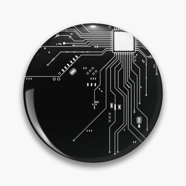 Item preview, CPU Processor Circuit Diagram  	 designed and sold by ugmsqnrifm90.