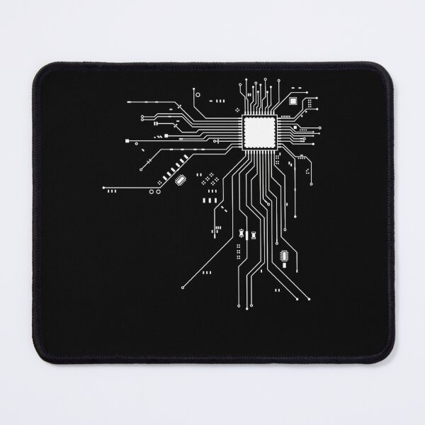 Item preview, CPU Processor Circuit Diagram designed and sold by ugmsqnrifm90.
