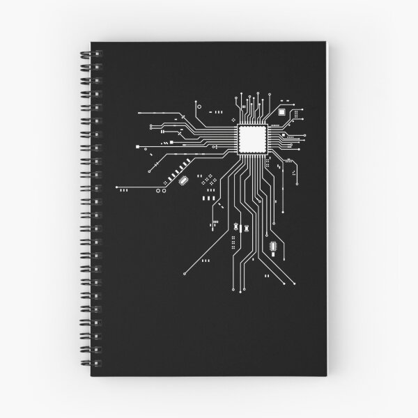 Item preview, CPU Processor Circuit Diagram  	 designed and sold by ugmsqnrifm90.