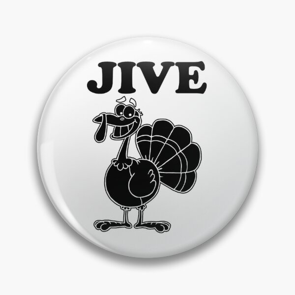 Item preview, Jive designed and sold by ValiantAudet.