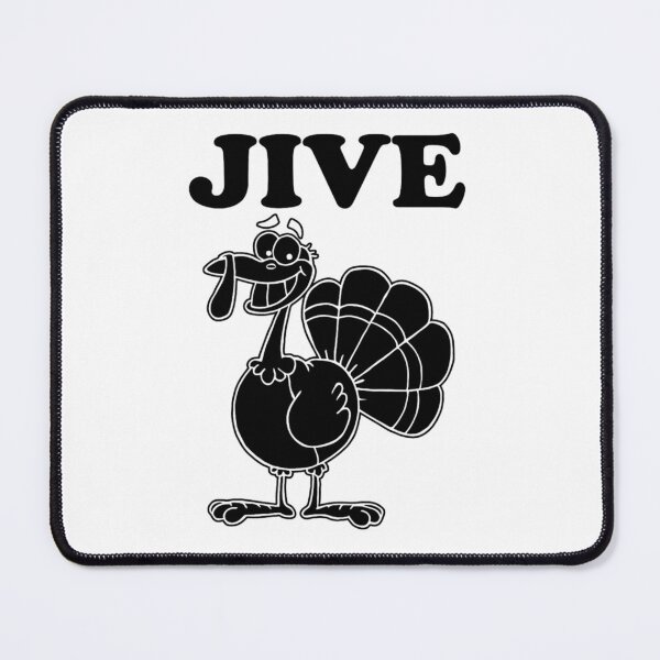 Item preview, Jive designed and sold by ValiantAudet.