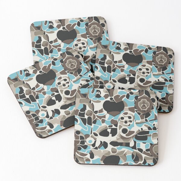 Item preview, Abstract Dots designed and sold by Asotshop.