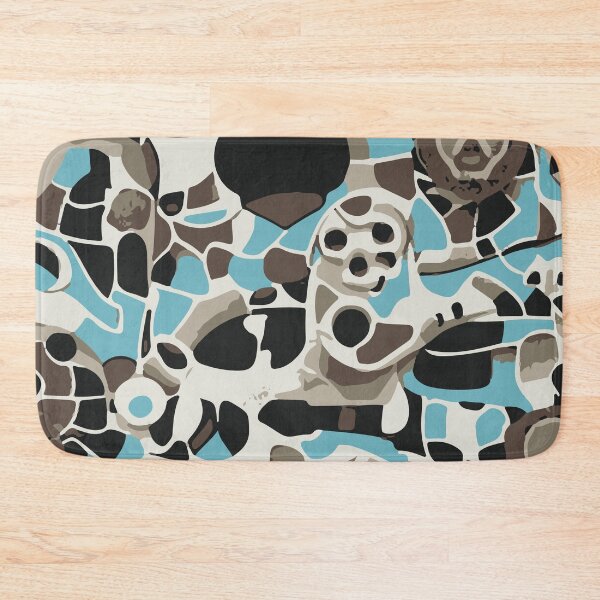 Item preview, Abstract Dots designed and sold by Asotshop.