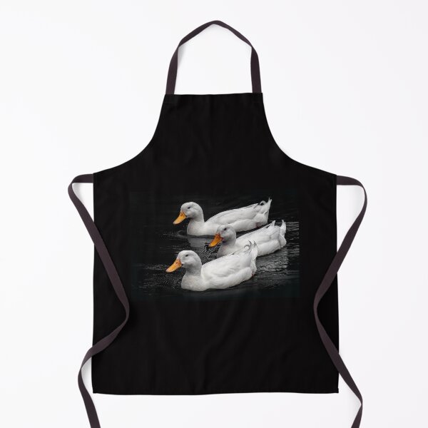 Item preview, Pekin Ducks designed and sold by carol brandt.