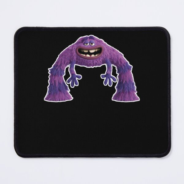 Item preview, ART from MONSTERS UNIVERSITY designed and sold by SparkleLanceSt.