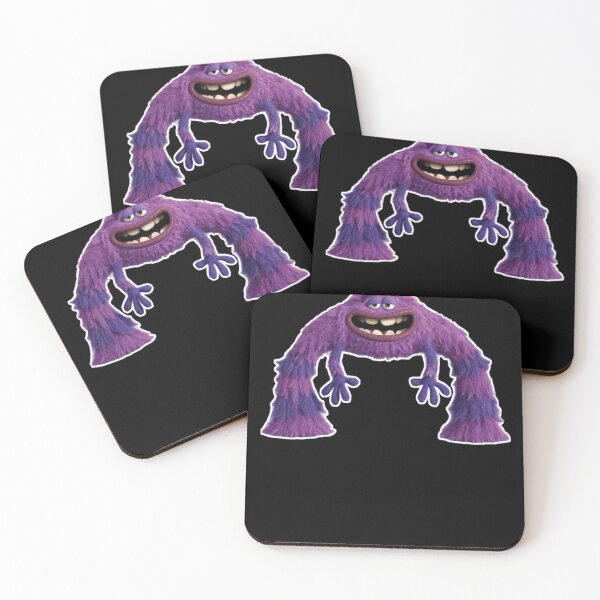 Item preview, ART from MONSTERS UNIVERSITY designed and sold by SparkleLanceSt.