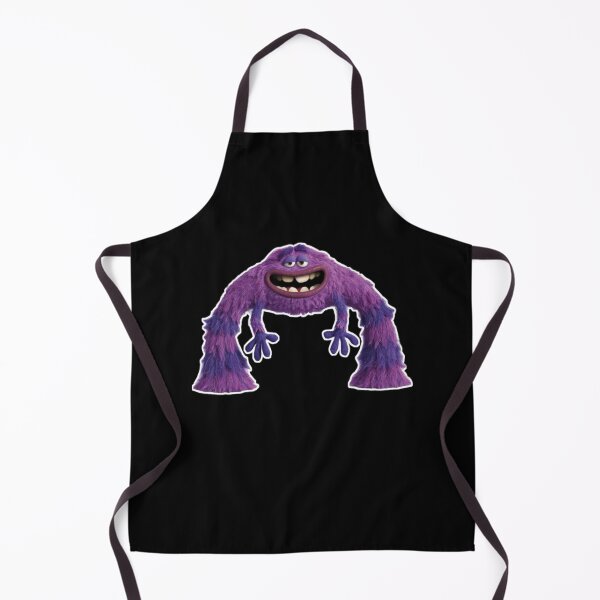 Item preview, ART from MONSTERS UNIVERSITY designed and sold by SparkleLanceSt.