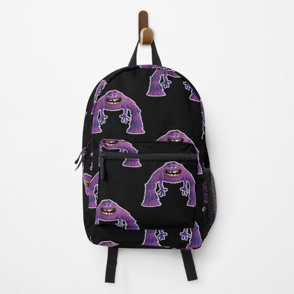 Item preview, ART from MONSTERS UNIVERSITY designed and sold by SparkleLanceSt.