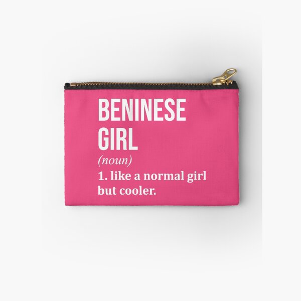 Item preview, Beninese Girl Definition for Women designed and sold by XCIV.