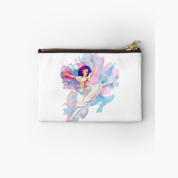 Item preview, Misty Copeland ballerina designed and sold by sadiesavesit.