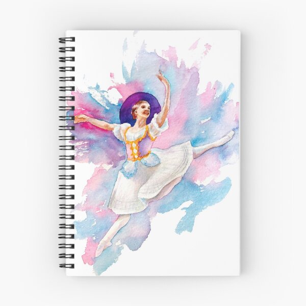Item preview, Misty Copeland ballerina designed and sold by sadiesavesit.