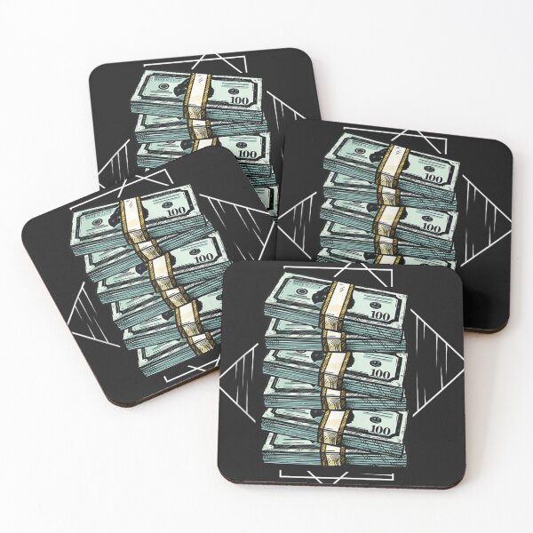 Item preview, Bundles Of Money  Business Rich  Cash   designed and sold by FlorineArias.