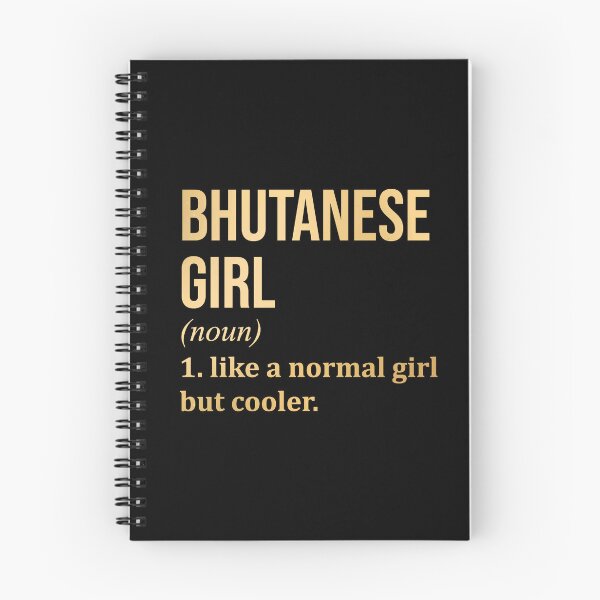 Item preview, Bhutanese Girl Definition in Gold designed and sold by XCIV.