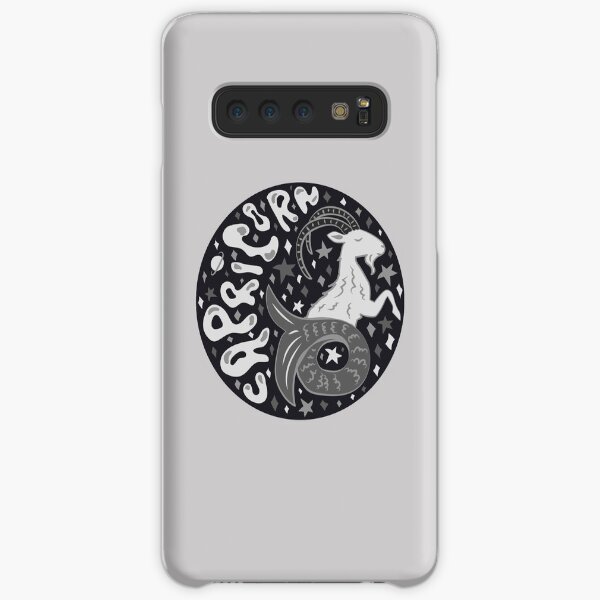 Capricorn Samsung Galaxy Snap Case