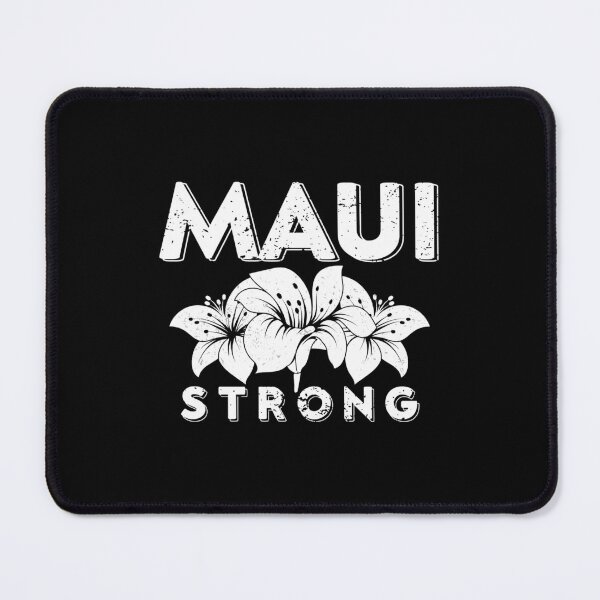 Item preview, Pray For Maui Hawaii Strong 6 designed and sold by tdvlrmsc75.