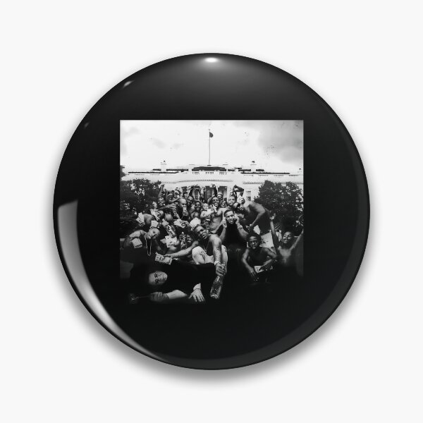 Item preview, Kendrick Vintage - Kendrick Tour 2023 designed and sold by ClothingChooch.